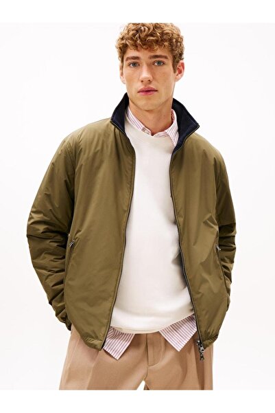 Tommy Hilfiger Lw Reversible Jacket