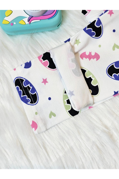 1way Two-piece children's pajamas