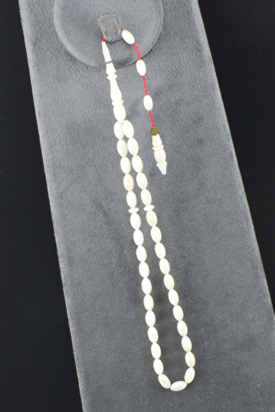 isfahantakı Mükemmel narçıl Mehmet Erbabcan imzalı 5x9 mm el boy tesbih