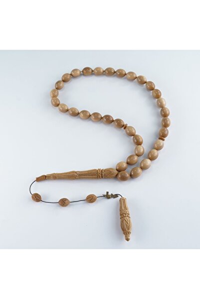 vovoyo Koleksiyonluk Üst Segment Erdem Doğan Usta İşçilikli Orijinal Mamut Di...