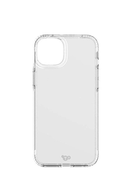 Generic Tech21 EvoClear Case for iPhone 15 Plus