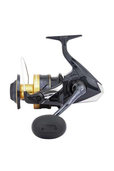 Shimano Spheros SW A 6000 HG Spin Olta Makinesi