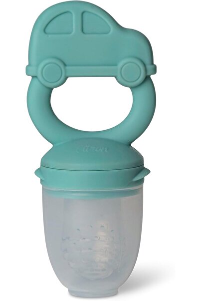 Citron - Feeding Fruit Feeder: Introduce Healthy Eating Habits to Your Baby w...