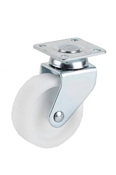 MegaVitrin Hts Polyamide Roller Turntable Furniture Caster Code: 221 - Wheels