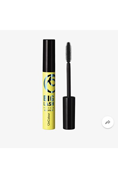 Oriflame Oncolour Big Lash Mascara Waterproof 42273