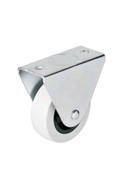 MegaVitrin Hts Fixed Table Furniture Caster 50 mm Code 105 |   35 kg Capacity...