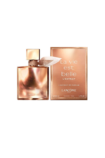 Lancome Lancome, La Vie Est Belle L’Extrait - Extract De Parfum, Pentru Femei, 50 ml