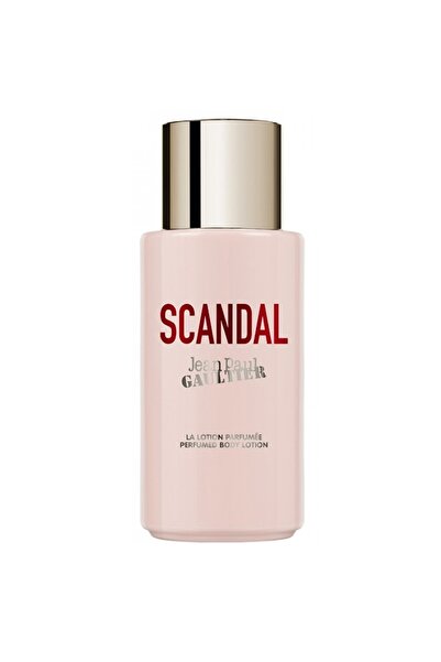 Jean Paul Gaultier Loțiune de corp Scandal, Loțiune de corp, 200 ml