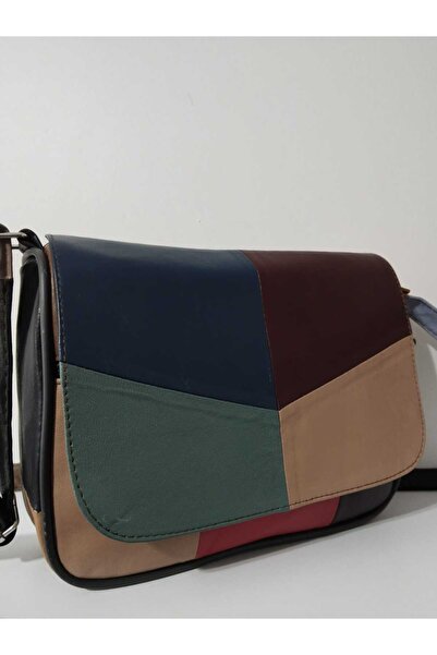 atter Genuine Leather Women's Bag (25cm X 20cm)