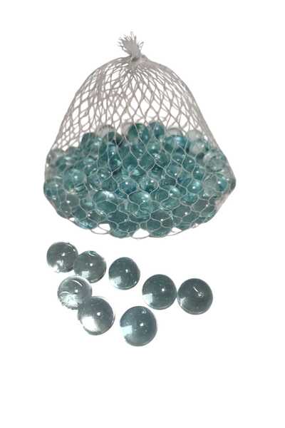 Emrah Gültekin Misket Bilye 40 Adet Çocuk Oyuncağı Renkli Oyun Bilyeleri Mini...