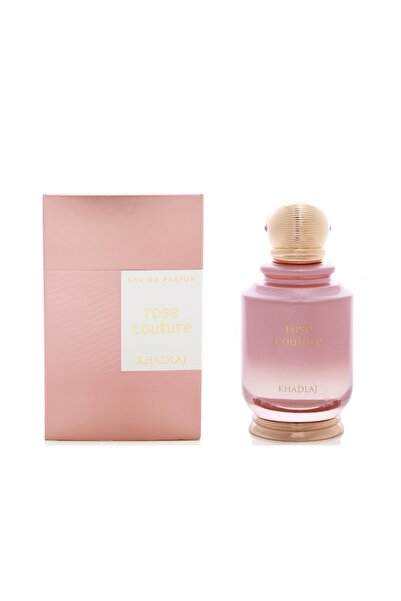 Khadlaj Rose Couture Khadlaj, Eau de Parfum, Femei, 100 ml