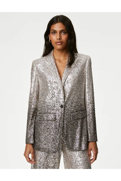 VENUS BOUTİQUE Pul payet 2’li takım