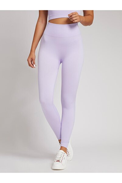 Guess Alma Kadın Aktif Tayt