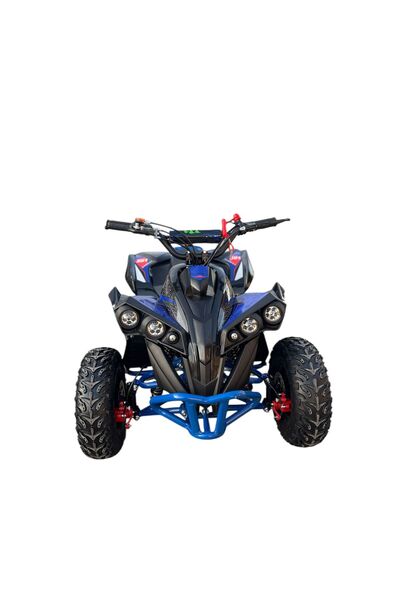 ENBEST - X01 49 CC MİNİ ÇOCUK ATV
