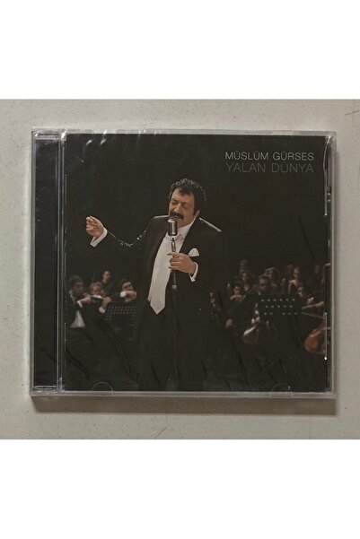 Pasaj Müzik أقراص موسيقية لمسلمة غوريس يالان وورلد (خالية من الجيلاتين)