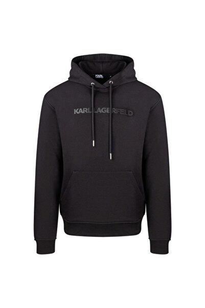 Karl Lagerfeld Sweat Hoody (705066-544942-990)