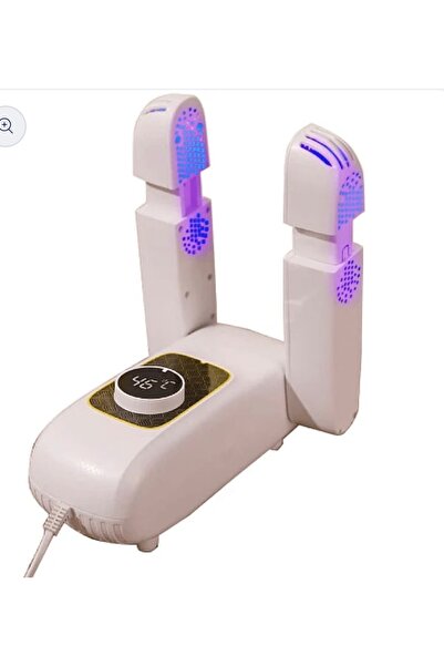 arwil Uscator Electric Smart Pantofi si Sosete, UV, Suport Reglabil