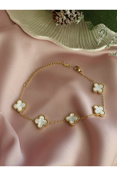 Glamluxe سوار من الفولاذ التيتانيوم 316L