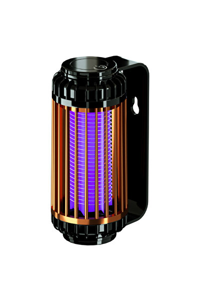 GENERIC4 New Electric Insect Zapper, Eco-Friendly Mosquito Killer Lamp