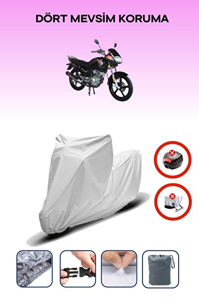 Breen Gray Rear Bag Lock Incompatible with Arora Ar 125-43 Compatible with Ye...