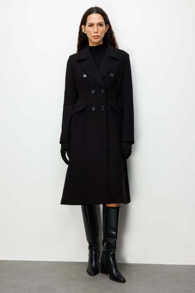 Ekol Kapak Cepli Uzun Kaban