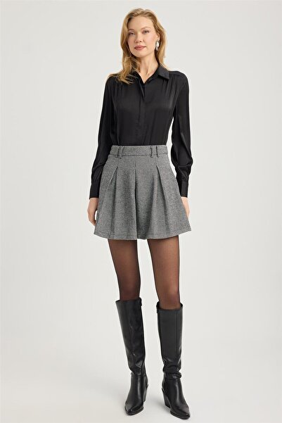 HomeStore Mini Balıksırtı Etek