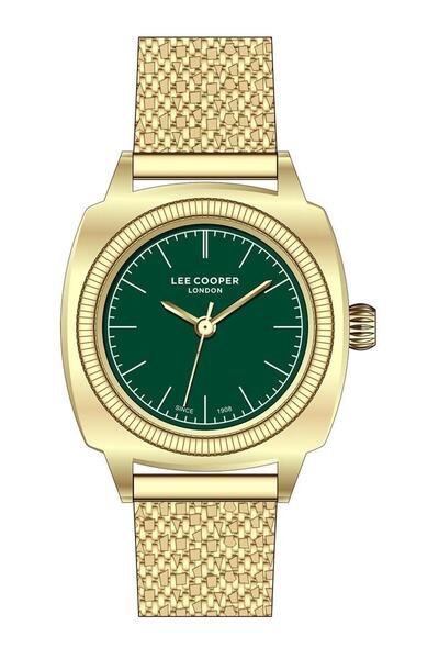 Lee Cooper Lc08221.170 Women Wrist Watch
