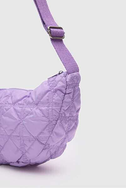 OGGO Puff & Go Luna Crossbody Bag