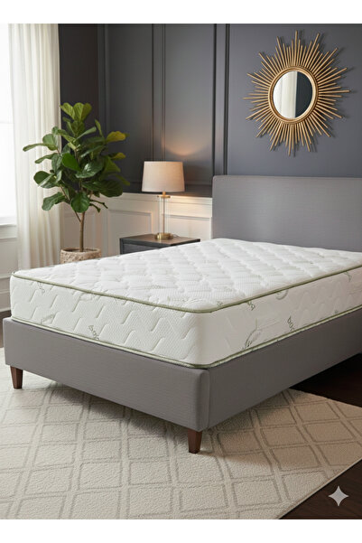 MAXİ-COSİ Ortopedik Yaylı Yatak Tek Kişilik Yataklar Çift Kişilik Yataklar Ve...