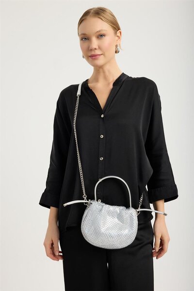 HomeStore Evening Dress Mini Bag