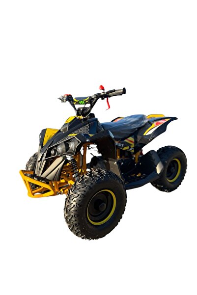 ENBEST - X01 49 CC MİNİ ÇOCUK ATV