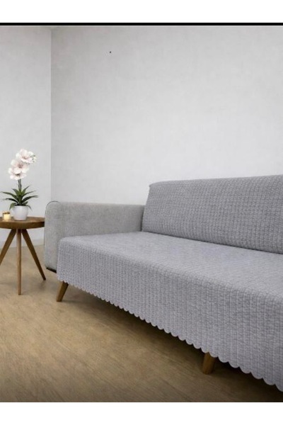 EYPRICH غطاء كرسي بنمط البقلاوة