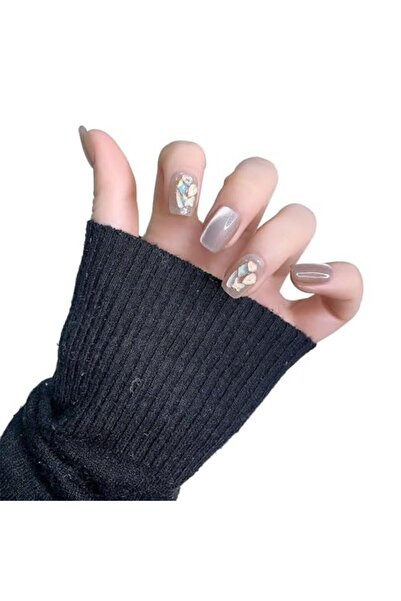 bolivia's أظافر لاصقة من بوليفيا