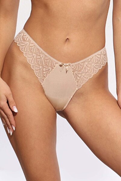 Piera Brazilian panty CATY S1788