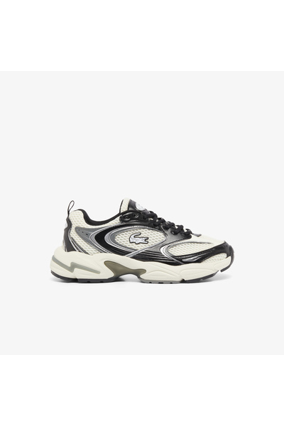 Lacoste Storm 96 2K Kadın Beyaz Sneaker