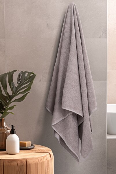 Rikka Home Coresoftair ™   100% Cotton, Extra Soft, Bath Towel (1 Piece - 76X137 cm)