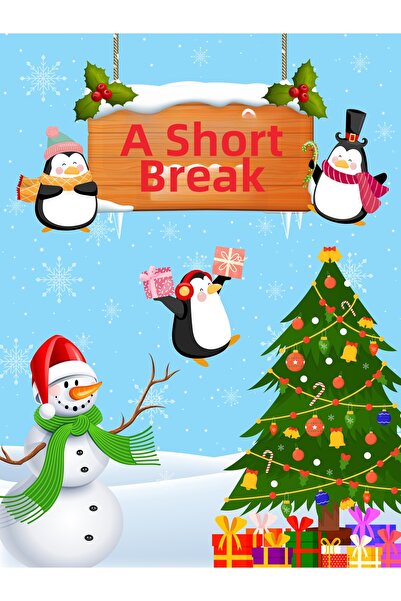 PROMISEBACKDROP2 Short Break, School Event Fabric Background 250X200 with Add...