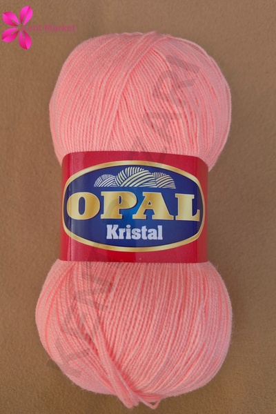Kent Pazarı Snur de fibre de cristal opal 100 gr 475 metri fir de fibre - 4 b...