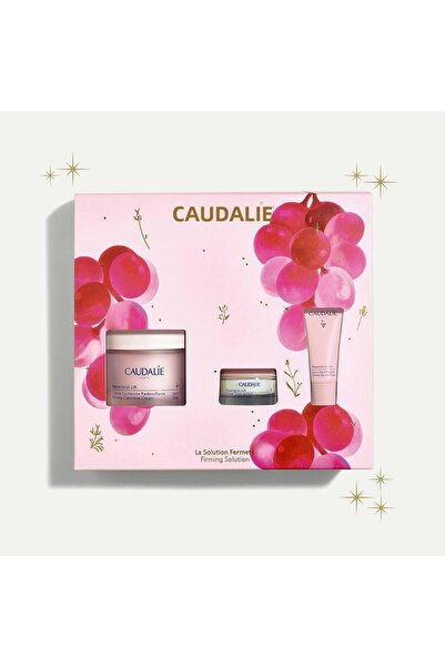 Caudalie Resveratrol Lift Firming Solution Set