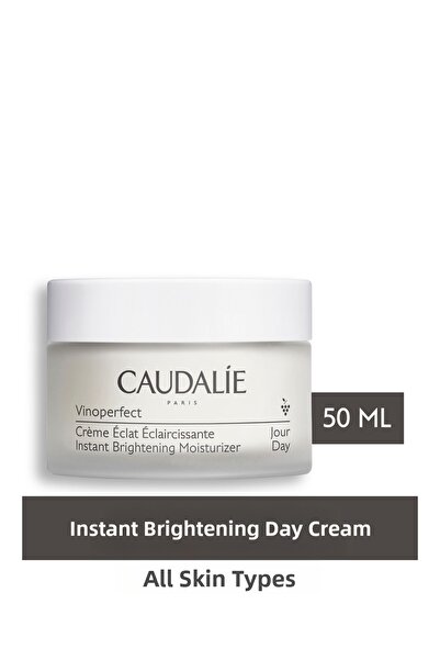 Caudalie كريم العناية بالجندوز من فينوبيرفيكت 50 مل