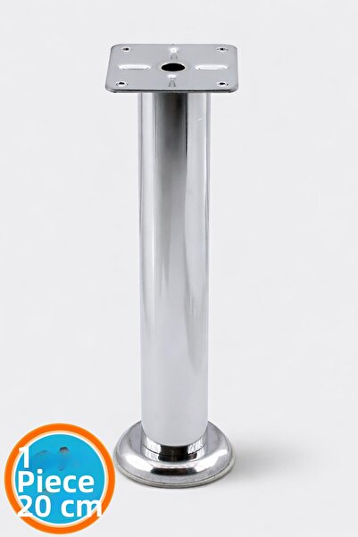 NZB Furniture Leg Modern Armchair Sofa Durable Tv Unit Leg Feet with Table Me...