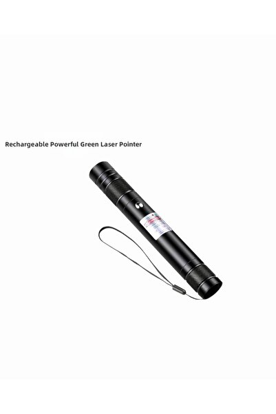 silky glows جهاز الليزر الأخضر الاحترافي HS237 - عالي الأداء وطويل المدى