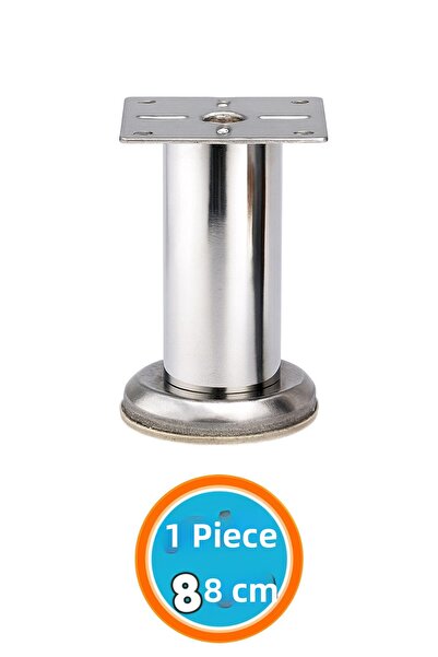 NZB Furniture Leg Modern Armchair Sofa Durable Tv Unit Leg Feet with Table Ch...