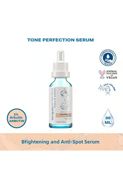 Acqua Perfection Brightening Blemish Serum 30 ml