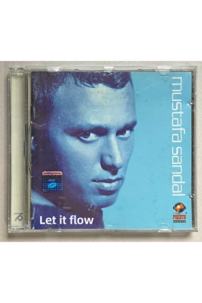 PRESTİJ MÜZİK مصطفى يسقط في صندل تدفق Cd