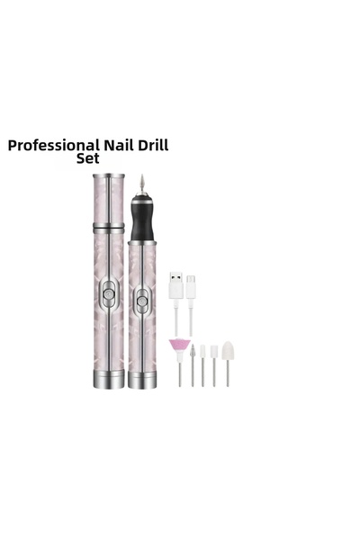 ZERO LAND مبرد أظافر LVSQVR 12 قطعة (115131)