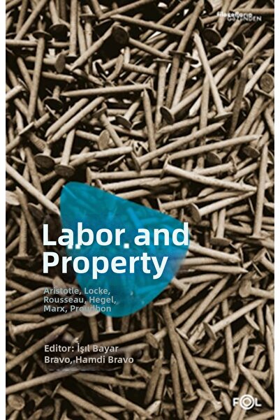 colezium العمل والملكية / كتاب فول / إيشيل بايار برافو، حمدي برافو