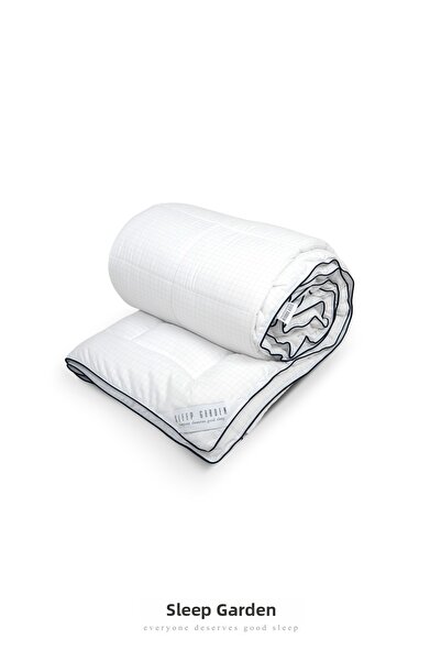 Sleep Garden Pilotă Anti-Stres pentru o singură persoană cu geantă Tela (155x...