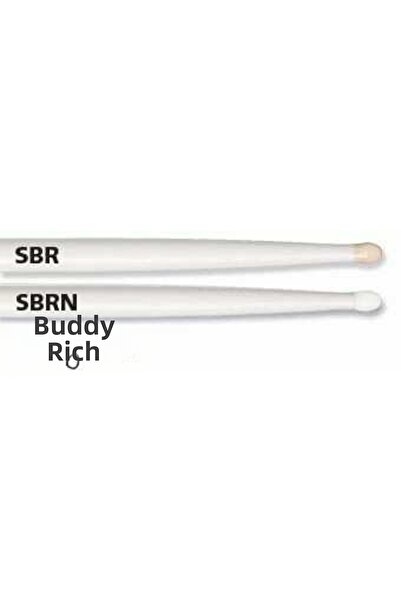 VIC FIRTH VICFIRTH SBR BAGET BUDDY RICH, ΣΥΝΔΕΣΜΟΙ ΤΥΠΟΥΤΥΠ