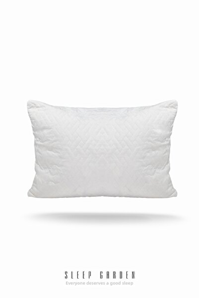 Sleep Garden Pernă ecologică din fibre ecologice